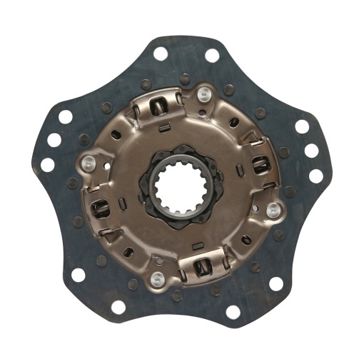 Disc ambreiaj Damper cod OEM 3C291-25130, 3A091-25130 - Img 2