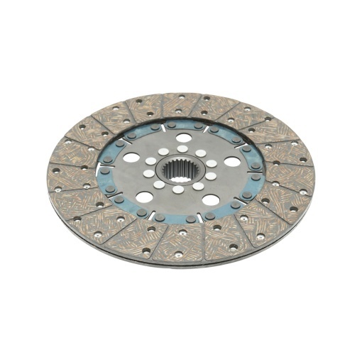 Disc ambreiaj fi 300mm, Z=25 pentru Ford OEM D9NN7550BA, FONN7550HA, C7NN7550Z, E3NN7550EA, 81820829, 8186 6449, 81866449, 82006021, 83919287 - Img 3
