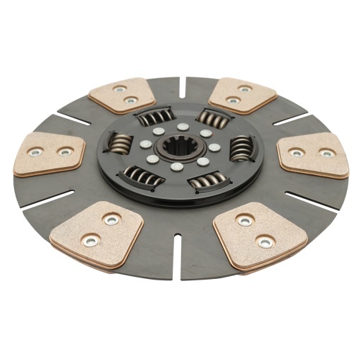 Disc ambreiaj Fiat, Ford, Case IH cod OEM 5165648, 5150080 - Img 3