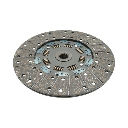 Disc ambreiaj Ford 280mm Z=10 cod OEM 81824316 - Img 4
