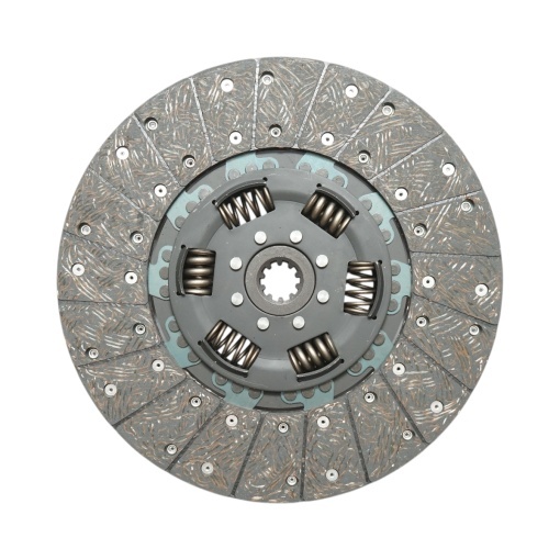 Disc ambreiaj Ford 280mm Z=10 cod OEM 82006626 - Img 3