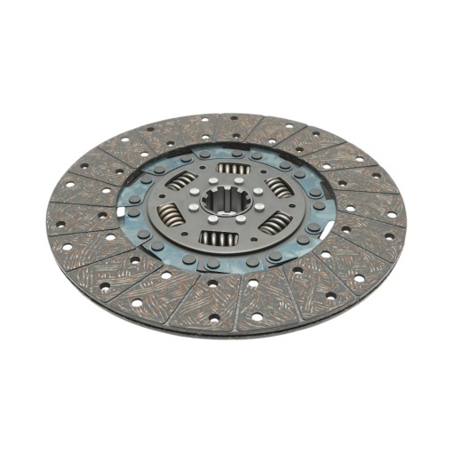 Disc ambreiaj Ford 330mm Z=10 cod OEM 82011592, 82011593, 86634432, 86637524, 82011592 , 83935484, 82001665, 83983642, E7NN7550EA, 81826679, 83919100, 82011594 - Img 4
