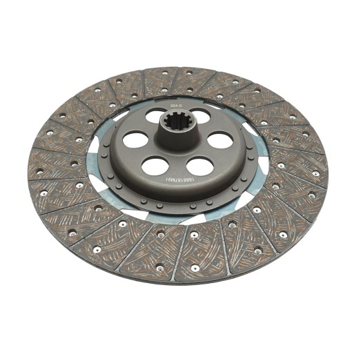 Disc ambreiaj Massey Ferguson cod OEM 887890M93, 887890M92 - Img 2