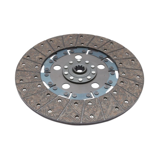 Disc ambreiaj pentru Ford cod OEM 82006015, 333008810, 3937180, 81825076, 81866447, 83937180, E3NN7550BA Breckner Germany - Img 3