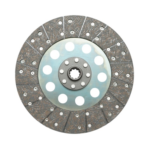 Disc ambreiaj priza putere Fiat 310mm Z=10 cod OEM 5144741, 5154514, 5156514 - Img 3