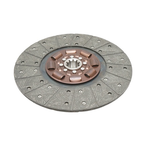Disc ambreiaj RABA MAN fi 380 - Img 3