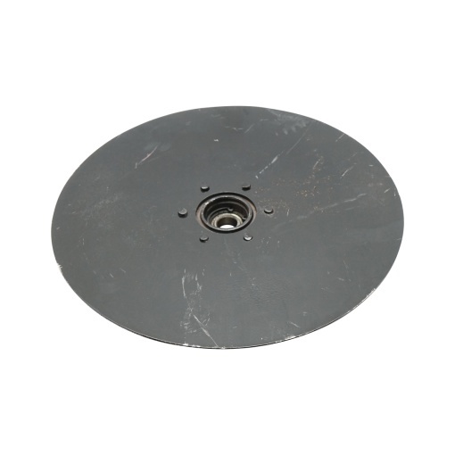 Disc cu butuc pentru brazdar dublu disc fi 300 mm SUP29 - Img 2