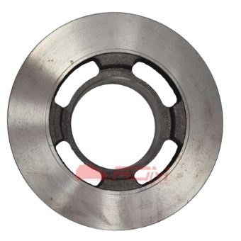 Disc frana fata D.172 – Aixam / Grecav / Casalini (Prima 2009) / Bellier Asso – cod 7308/1, 6G028, UTFR28, F0040000629 - Img 3