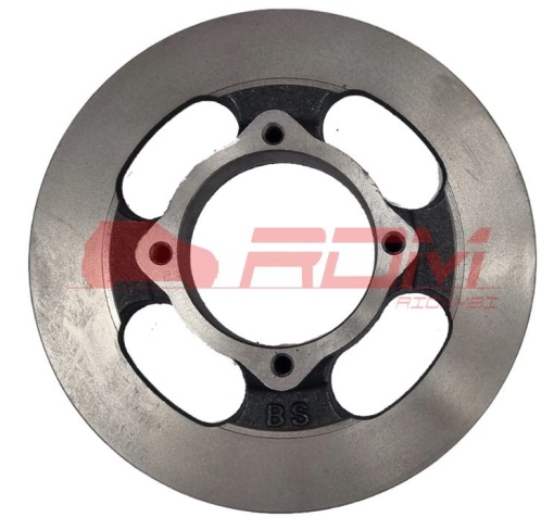 Disc frana fata D.209 – Aixam / Grecav / Casalini (dupa 2009) – cod 7320/2, 6L028 - Img 3
