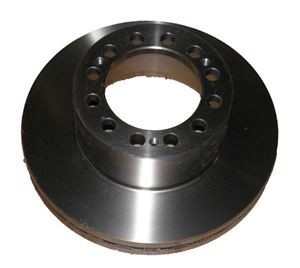 Disc frana SAF 375MM - Img 2