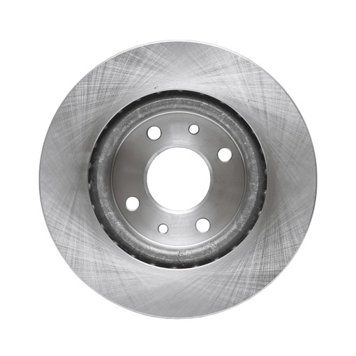 Disc frana ventilat Dacia Logan fi259x20.6 7700780892 - Img 2
