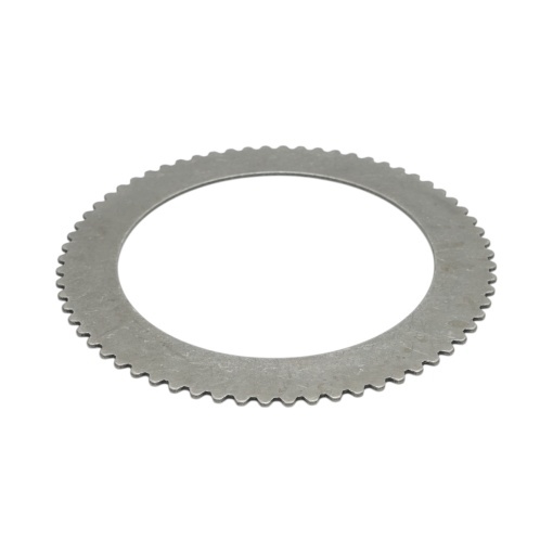 Disc intermediar New Holland 120x167x2mm cod OEM 82001345 - Img 2