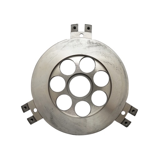 Disc metal presiune priza U-445 (ambreiaj 10 toli) - Img 2