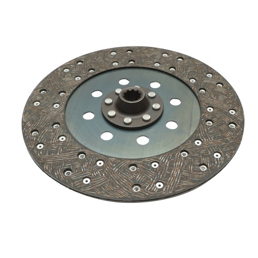 Disc priza putere New Holland, diametru exterior 310mm, interior 22/25mm cod OEM 5167937, 331022010, 33102201, VPG2984 - Img 2