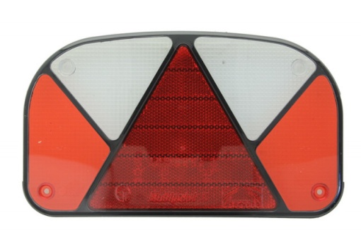 Dispersor lampa MULTIPOINT II