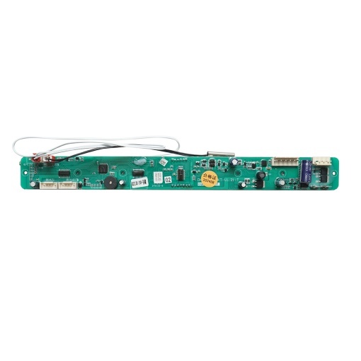 Display pentru clima stationara AC 24V DISGK94 - Img 3