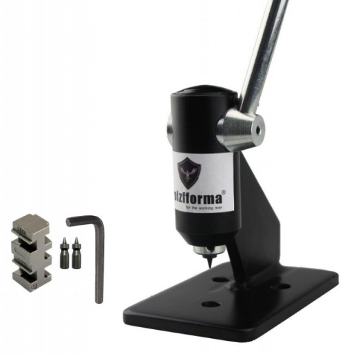 Dispozitiv pentru depresare lant drujba Holzfforma® - Img 2