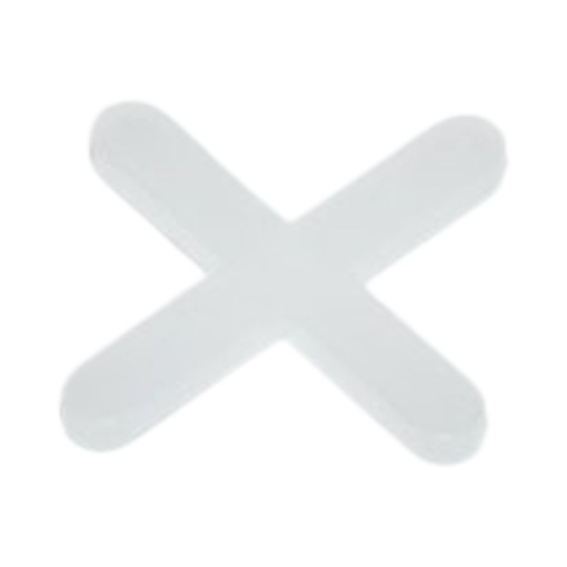 Distantiere gresie si faianta 3mm 100 buc/set - Img 3
