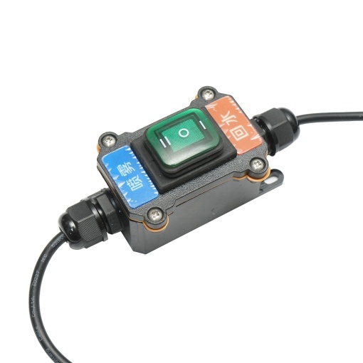Distribuitor erbicidator cu 5 cai, filtru, supapa electrica si manometru cu glicerina 25 bar - Img 6