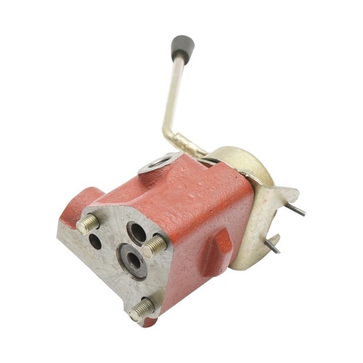 Distribuitor hidraulic cu o maneta tractor UTB U-445 Fiat - Img 3