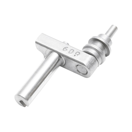 Dozator cap hidraulic cod OEM 7185-609 Breckner Germany - Img 3