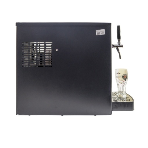 Dozator de bere BR200 cu doua linii, 32 litri / ora