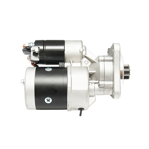 Electromotor 12V, 2.7kW Z=9 Deutz-Fahr, Case IH cod OEM V941501, 0001358046, 0001358049, 0001362016, 0001362305, 0001362311, 0001362313, 0986011140, 0001362034, 1164668, 1170051, 1175886 - Img 4