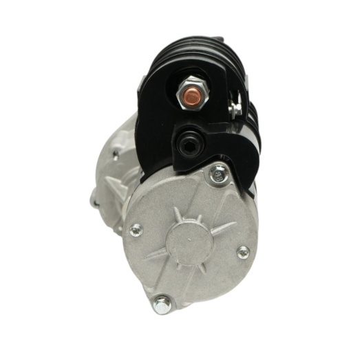 Electromotor 12V, 2.8kW, Z=11 Same, Steyr, Deutz-Fhar, Lamborghini cod OEM 2.9619.030.0 - Img 6