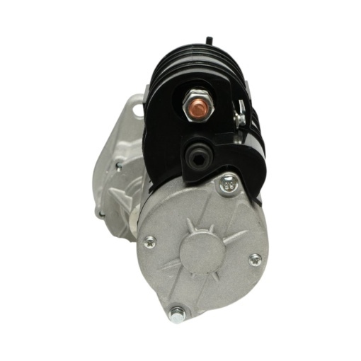 Electromotor 12V, 2.8kW, Z=9 Fendt, Deutz, Renault Agri, Atlas, Bomag, Iveco cod OEM 123708115, 9142802, 05712908, 0001358046, 10465055 - Img 5