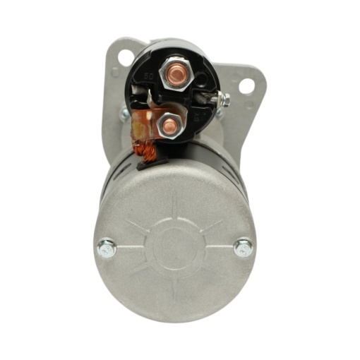Electromotor 12V, 3.0kW, Z=11 Case IH, Same, Lamborghini, Huerlimann, Steyr cod OEM 9142880, 0001354090, 11.130.201, 17114, 63217138 - Img 5