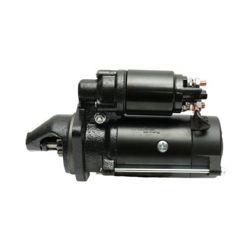 Electromotor 12V, 3.2kW, Z=10 Landini, Massey Ferguson, Renault cod OEM 6229400M91, 323319A1, 11130807 - Img 3