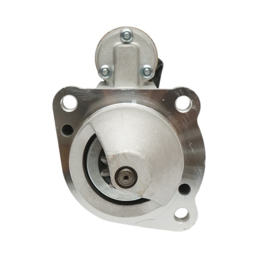 Electromotor 12V/3KW pentru Landini, Massey Ferguson, JCB motor Perkins cod OEM 714/37150, 2873K404, 2873K621, 2873K632, 3586847, 3784889M2, 3784890M1, 3823621M91 - Img 3
