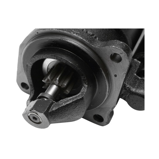 Electromotor 12V, 3KW, Z9 pentru Fiat OEM 1367029, 4713806, 4719666 Breckner Germany - Img 7