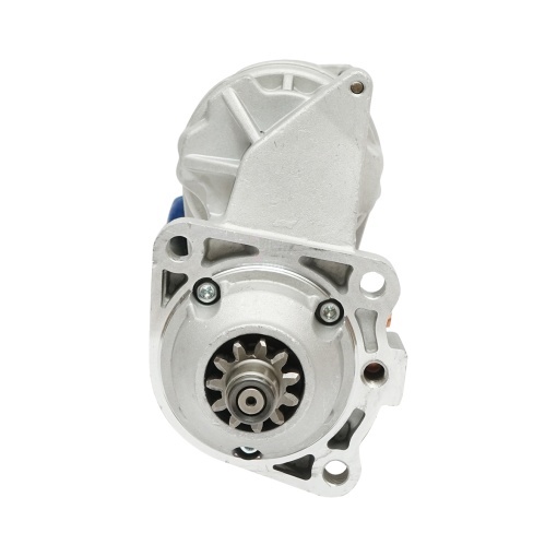 Electromotor 12V, 4.8kW, Z=11 John Deere cod OEM RE70474, RE70960, 228000-6550, 228000-6551, 2280006550 - Img 3