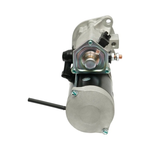 Electromotor 12V, 4.8kW, Z=11 John Deere cod OEM RE70474, RE70960, 228000-6550, 228000-6551, 2280006550 - Img 6