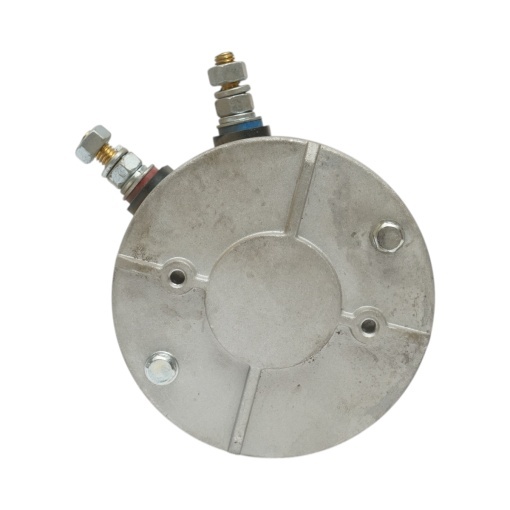 Electromotor 12V instalatie pompa basculare BK99251, BK99250 - Img 6