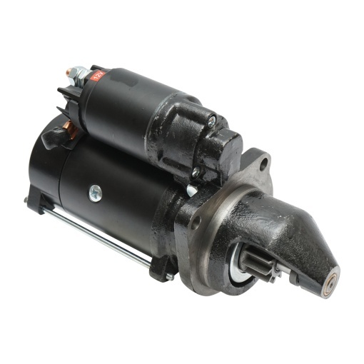 Electromotor 12V pentru Case IH, Ursus cod OEM 0986013690, 26342D - Img 5
