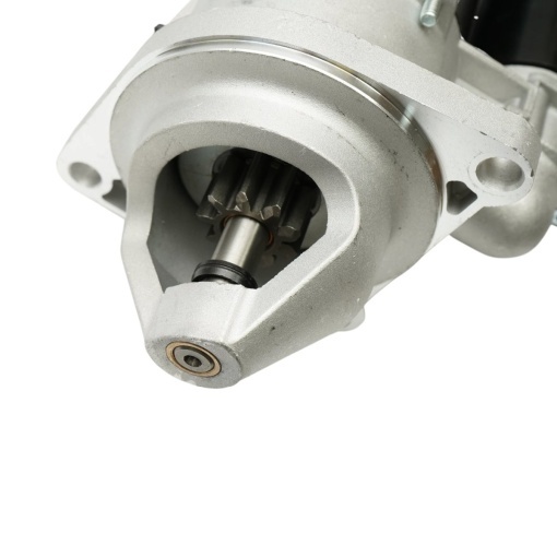 Electromotor 24V, 4.0kW, Z=9 Iveco Eurocargo, Scania, Zeta cod OEM 0001123009, 2995104, LRS01942 - Img 7