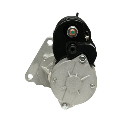 Electromotor 24V, 4.5kW, Z=10 Iveco Eurocargo, Crossway cod OEM 243708145, 0001231016, 8EA738030-001, CS1268, 30172, LRS02180, IS1277 - Img 5