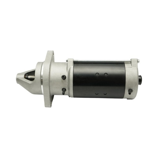 Electromotor 24V, 4kW Z=11 Fendt cod OEM F926900060130, 0001231007, F524900060060, F824900060130, 37860053, F524900060010, F824900060180, F926900060040 - Img 7
