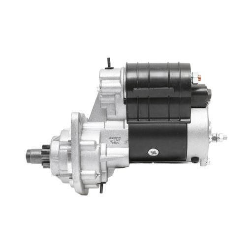 Electromotor pentru Case cod OEM 3055414R92, 3055557R92, 3228193R91, 3229193R1, 121905A1, 3218677R91 - Img 3