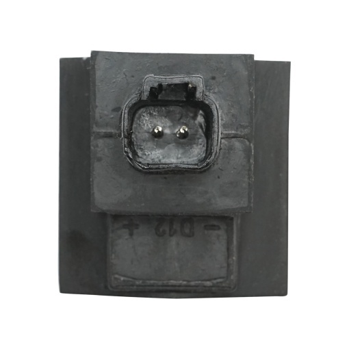 Electrovalva, bobina pentru JCB cod OEM 25/221054 Breckner Germany - Img 4