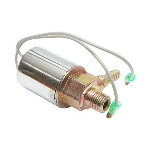 Electrovalva claxon 12V/24V - Img 3