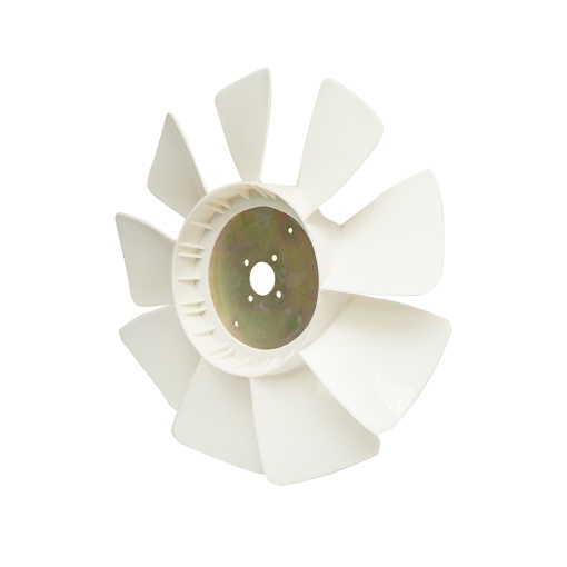 Elice ventilator pentru JCB 3CX, 4CX cod OEM 262/36800 , 262-36800, 26236800 Breckner Germany - Img 2