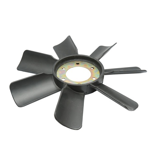 Elice ventilator plastic UTB U-650 103.11.010 - Img 2