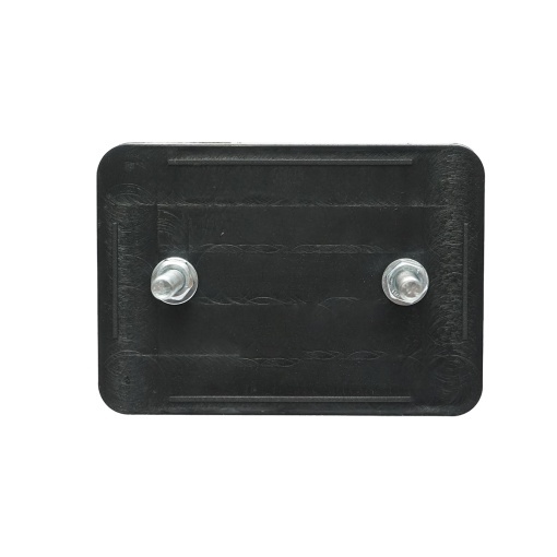 Emblema Massey Ferguson cod OEM 4347562M91 - Img 3