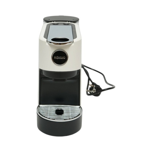Espressor cu capsule Nespresso 1350W, 220V, presiune 20 bar, rezervor apa 1.2L, recipient capsule uzate - Img 2