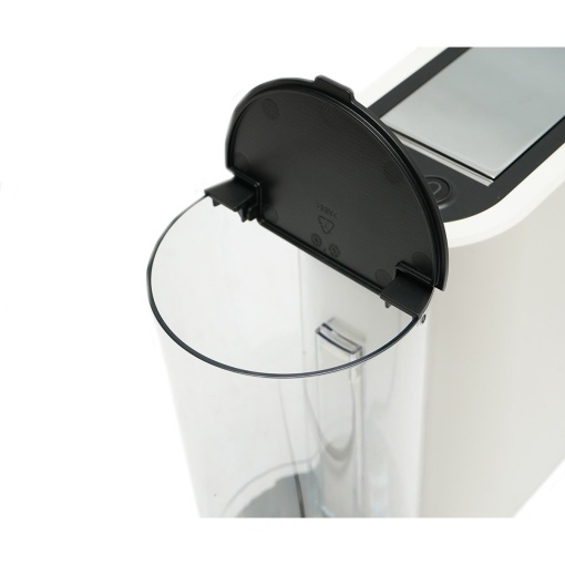 Espressor cu capsule Nespresso 1350W, 220V, presiune 20 bar, rezervor apa 1.2L, recipient capsule uzate - Img 12