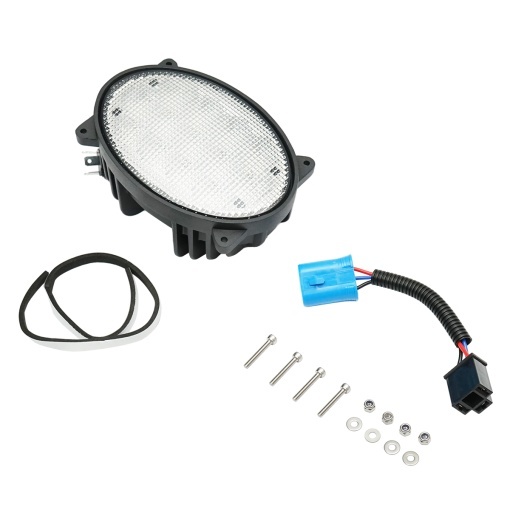 Far, proiector LED pentru John Deere cod OEM RE260102, BR0106503 - Img 2