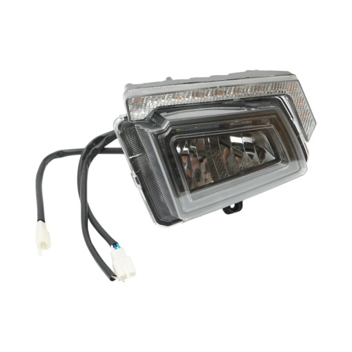 Far stanga ATV 180cc SHARK 200 DISGM88 - Img 3